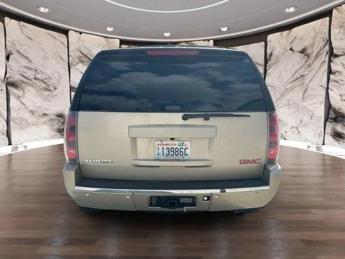 2008 GMC Yukon Denali