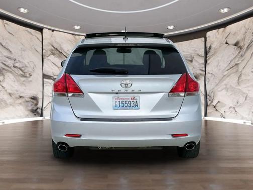 2009 Toyota Venza Base
