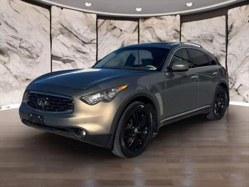 2011 INFINITI FX35 Base