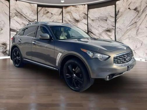 2011 INFINITI FX35 Base