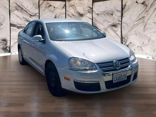 2009 Volkswagen Jetta S