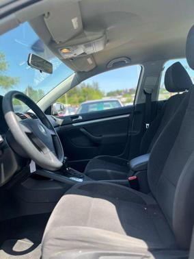 2009 Volkswagen Jetta S