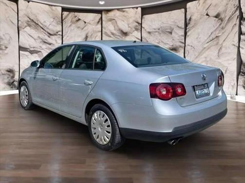 2009 Volkswagen Jetta S