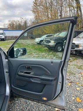 2005 Honda Pilot EX-L