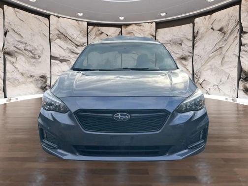 2017 Subaru Impreza 2.0i Sport