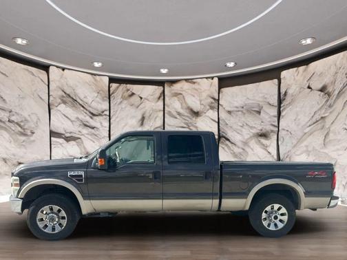 2008 Ford F-250 XL