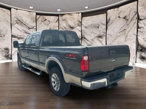 2008 Ford F-250 XL