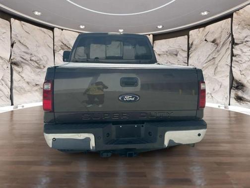2008 Ford F-250 XL