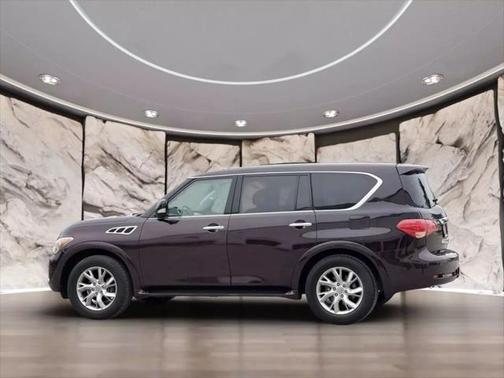 2011 INFINITI QX56 Base