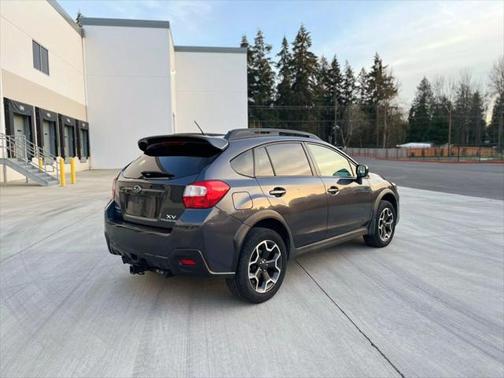 2013 Subaru XV Crosstrek 2.0i Premium