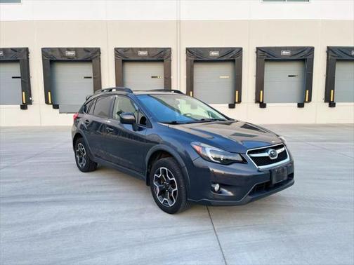 2013 Subaru XV Crosstrek 2.0i Premium