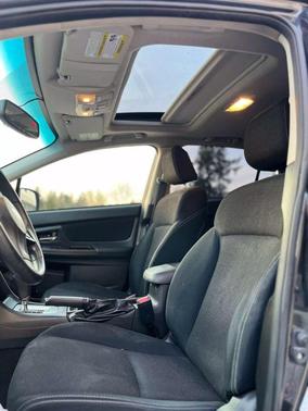 2013 Subaru XV Crosstrek 2.0i Premium
