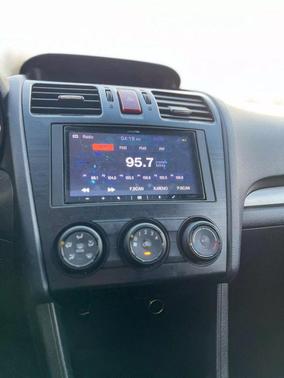2013 Subaru XV Crosstrek 2.0i Premium