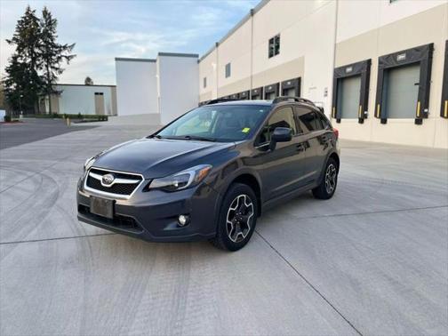 2013 Subaru XV Crosstrek 2.0i Premium