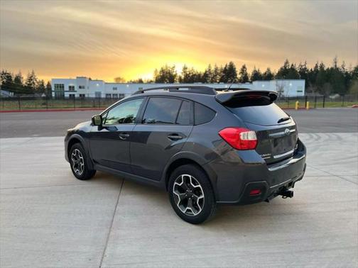 2013 Subaru XV Crosstrek 2.0i Premium