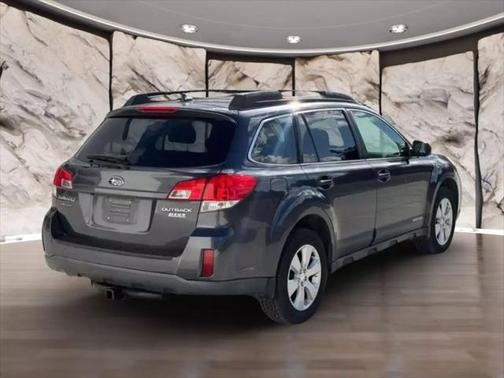 2011 Subaru Outback 2.5 i Premium