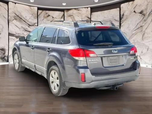 2011 Subaru Outback 2.5 i Premium