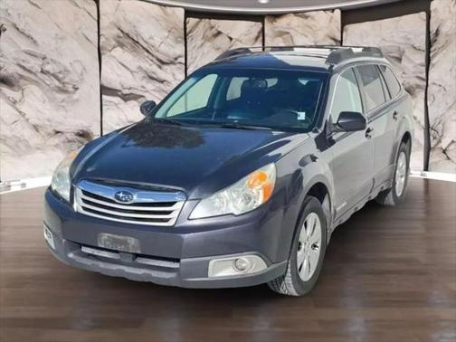 2011 Subaru Outback 2.5 i Premium