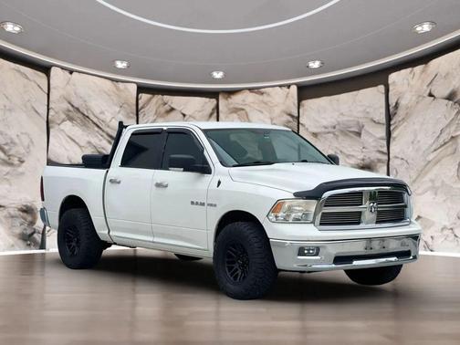 2009 Dodge Ram 1500 SLT