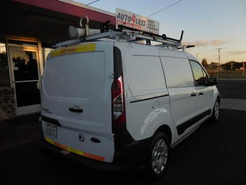 2014 Ford Transit Connect XL