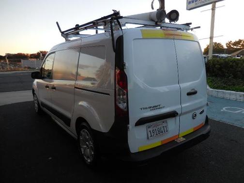 2014 Ford Transit Connect XL