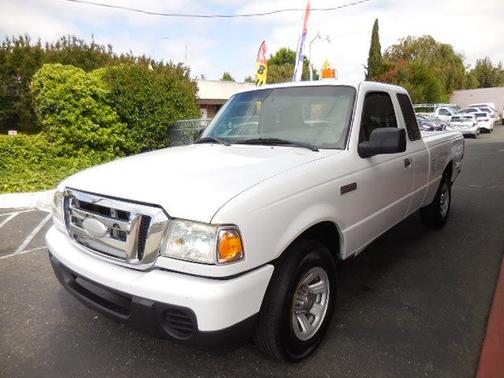 2008 Ford Ranger XL