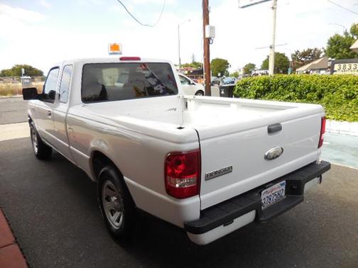 2008 Ford Ranger XL
