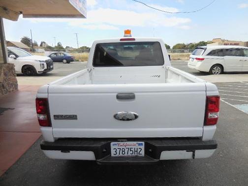 2008 Ford Ranger XL