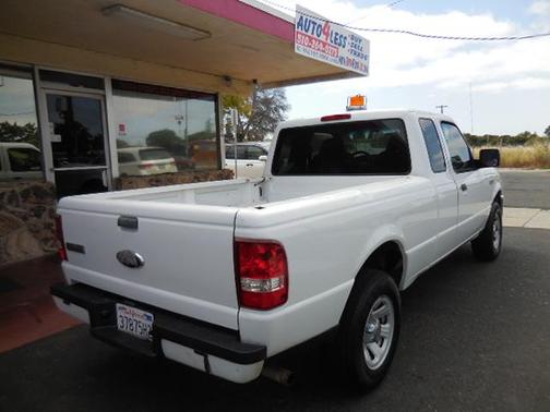 2008 Ford Ranger XL