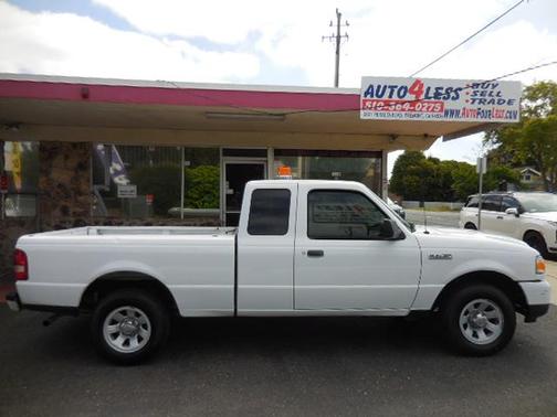 2008 Ford Ranger XL