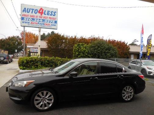 2010 Honda Accord LX