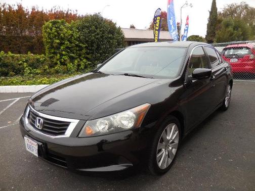 2010 Honda Accord LX