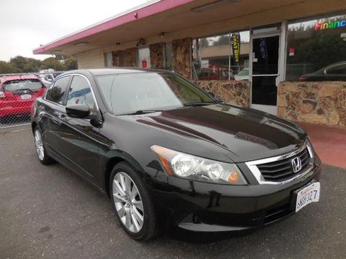 2010 Honda Accord LX