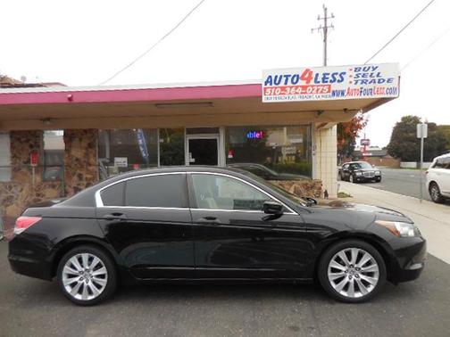 2010 Honda Accord LX