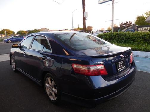 2009 Toyota Camry SE