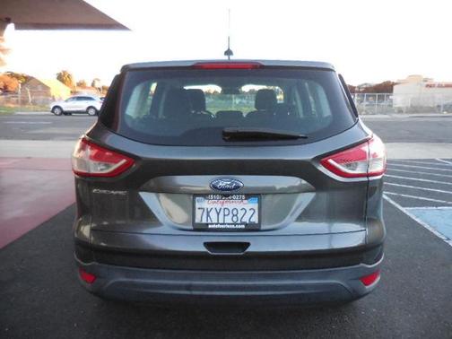 2015 Ford Escape S