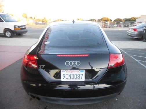 2010 Audi TT 2.0T Premium quattro
