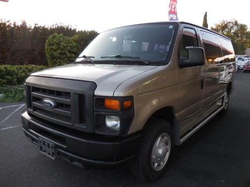 2011 Ford E150 XL