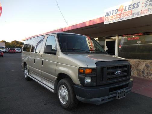 2011 Ford E150 XL