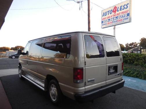 2011 Ford E150 XL