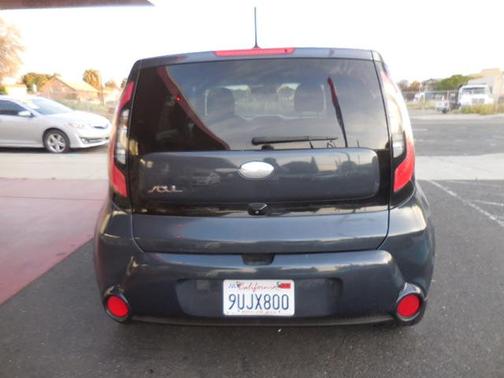 2014 Kia Soul !