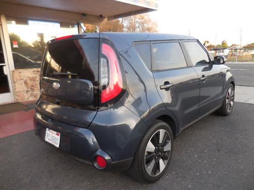 2014 Kia Soul !