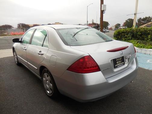 2006 Honda Accord LX