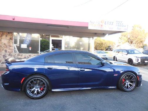 2017 Dodge Charger R/T 392