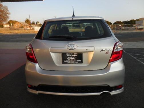 2013 Toyota Matrix L