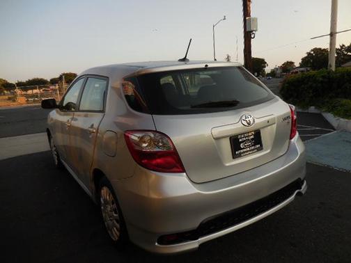 2013 Toyota Matrix L