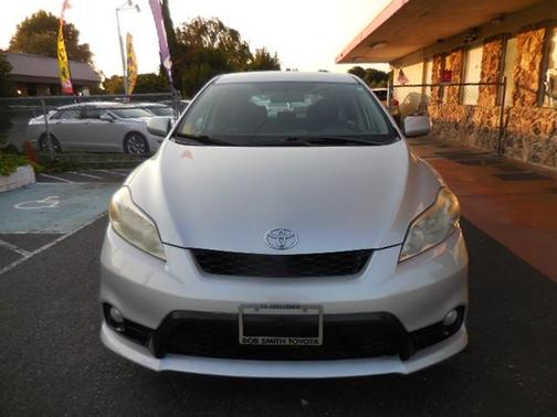 2013 Toyota Matrix L