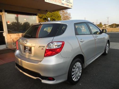 2013 Toyota Matrix L