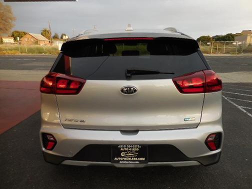 2020 Kia Niro LX