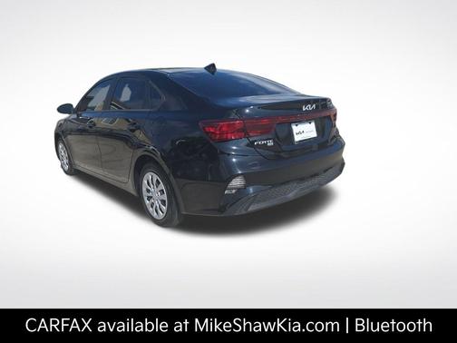 2022 Kia Forte FE